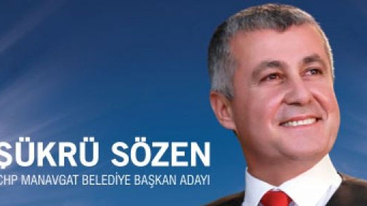 Manavgat CHP Meclis Üye Listesi