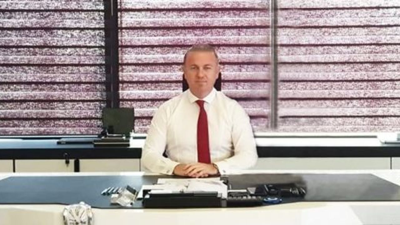 2021 yılında hedefimiz yeni yatırımlar yapmaya devam etmek