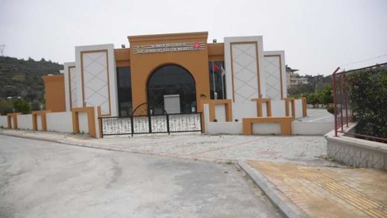 Demirtaş Merkez ve Keşefli’de Yeni Yollar Açılıyor