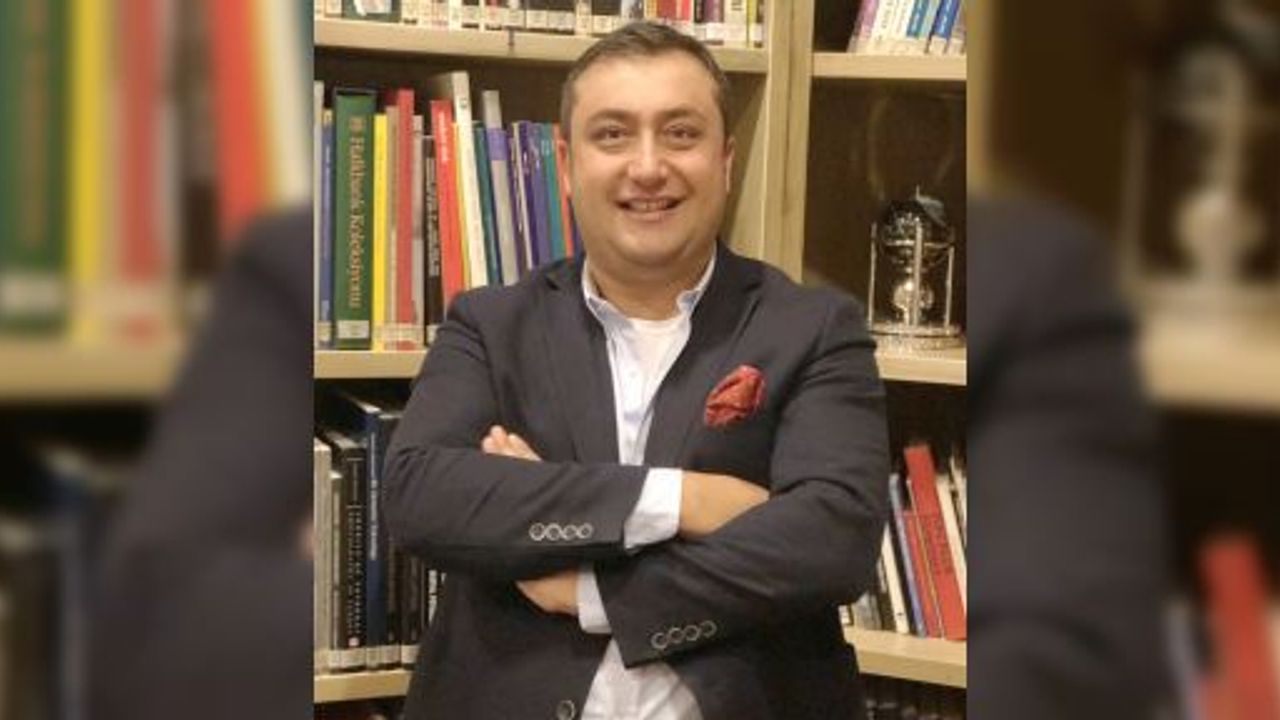 Vergi Uzmanı Ozan Bingöl şirketler için tasarrufun ipuçlarını anlattı