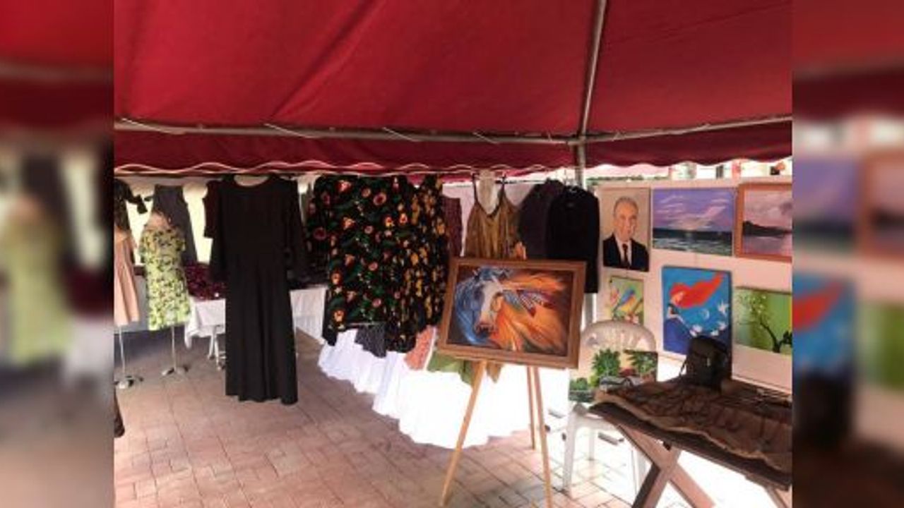 Gazipaşa Atasem, Hayat Boyu Öğrenme Haftası’nı kutladı
