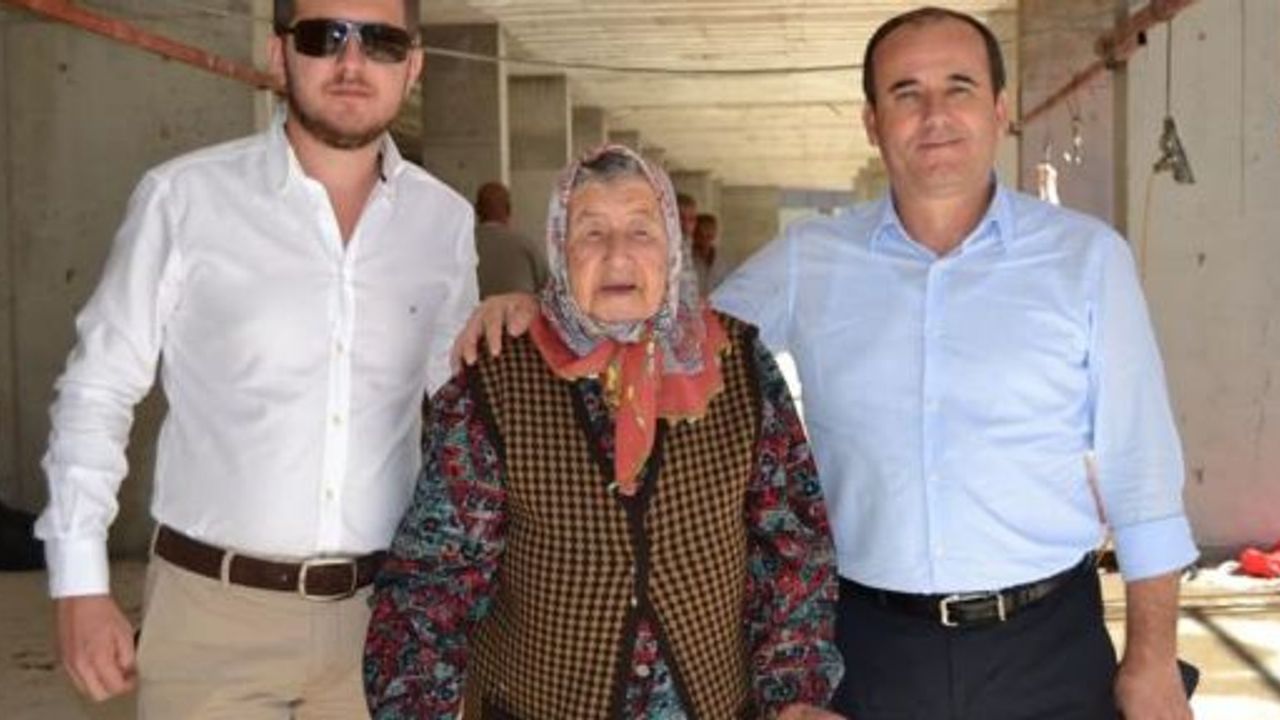 Alanyamızın Değeri Alaattin Çakırın Acı Günü