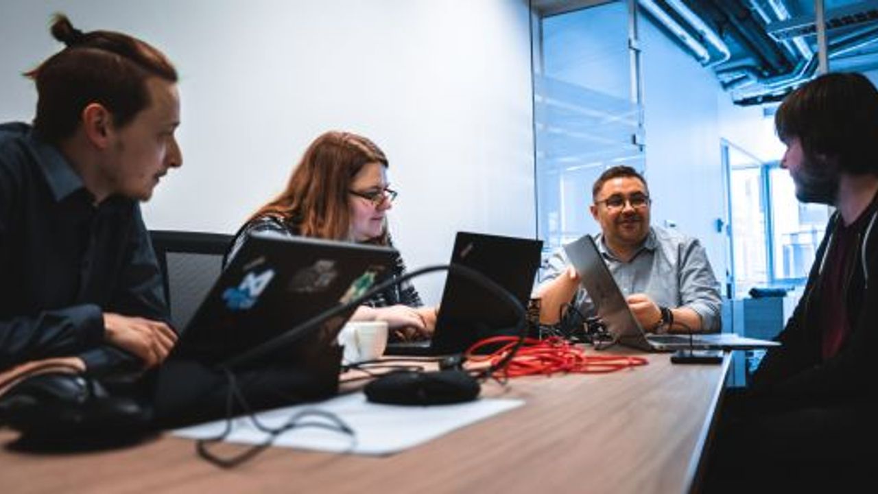 Microsoft partneri Albars, Türkiye pazarına giriyor