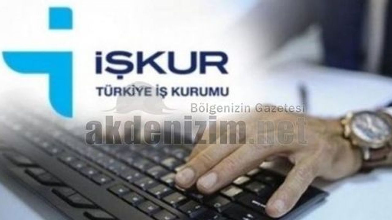 İŞKUR'da usulsüzlük,20 milyon TL zarar