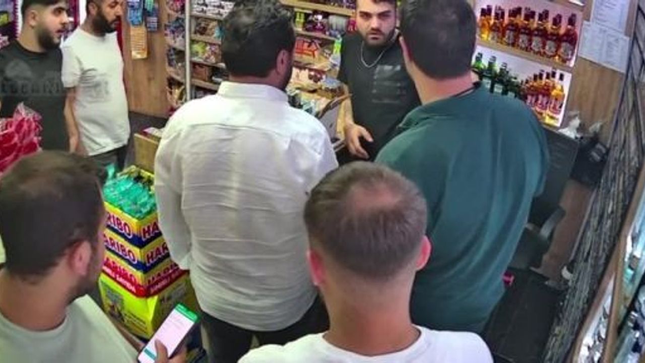 Esenyurt tekel bayi olayında katiller kaç yıl ceza alacak!