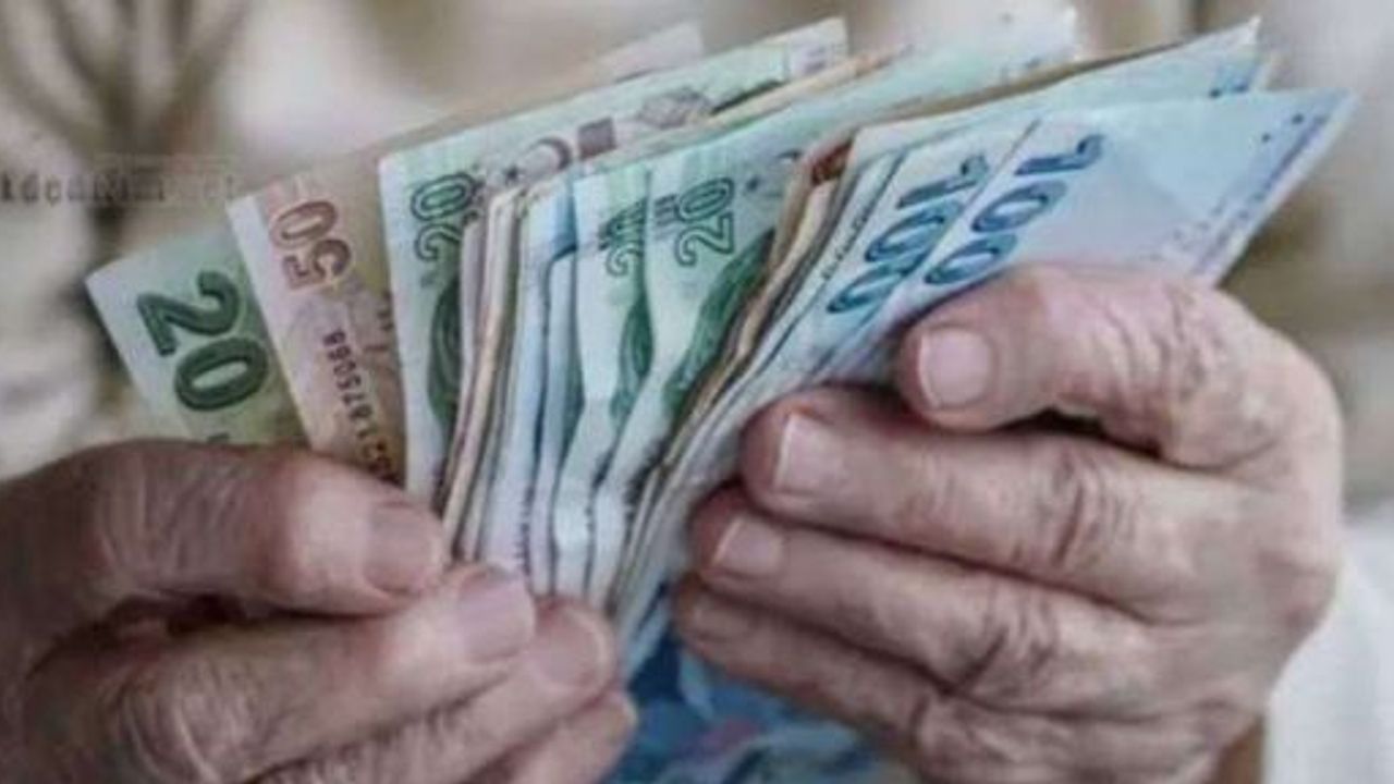 Bakan Işıkhan memur ve emekli zammı için oran verdi! İşte kalem kalem olası yeni maaşlar