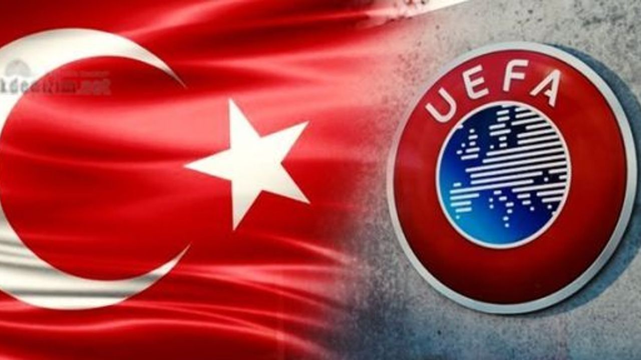 Türkiye 2032 Avrupa Futbol Şampiyonası'na ev sahipliği yapacak, ve 2028'de İngiltere ve İrlanda ev sahibi olacak.