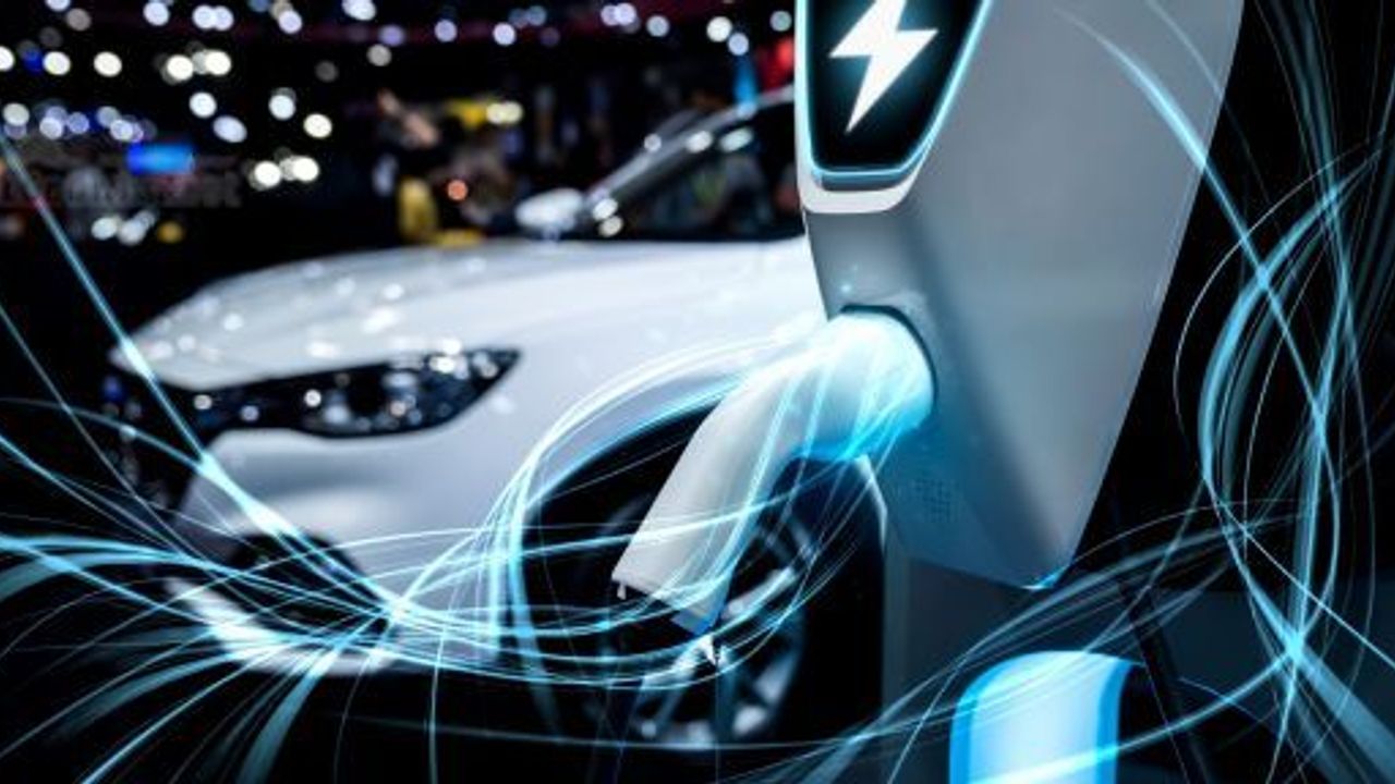 Elektrikli araç dünyasının Antalyalı firmaları, Go Green Türkiye'de