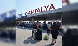 9 milyon turist Antalya’yı seçti