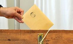 Esnaf odası seçimleri sonuçlandı Nuri Demir yeniden ALESO başkanı