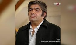 Ünlü oyuncu Hüseyin Elmalıpınar hayatını kaybetti!