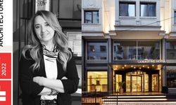 Designist “Lamartine Otel” Projesiyle iF Design Ödülü’nü Aldı!