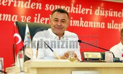 Eylül Ayı Meclis Toplantısı Gerçekleştirildi - Başkan Yücel’den Temel Atma Ve Konser Daveti