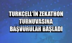 Türkiye’nin özel yetenekli gençleri Zekathon’da yarışacak
