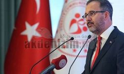 GSB Yurtları'ndan ayrılan öğrencilerden ücret alınmayacak