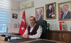 BBP Alanya ilçe başkanı Uğur'dan Nevruz Bayramı mesajı