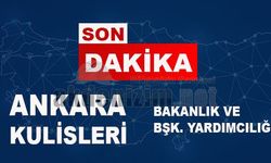 Cumhur ittifakı için Ankara kulislerinde konuşulanlar