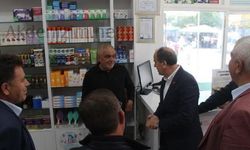 ÇAKIR KONAKLI’DA!