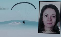 Yamaç Paraşütü kazasında hayatını kaybedenlerin sayısı 2’ye ulaştı.