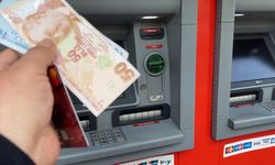 ATM’den para çekme Limiti Değişti! Bankalar duyurdu