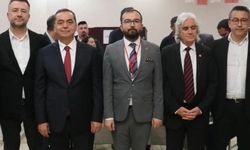 CHP Gazipaşa İlçe Başkanı  Oğuz'un meclis aday Üyeleri