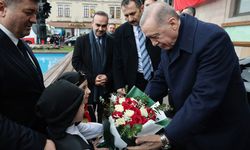 Başkan Erdoğan'dan Emekli İkramiyesi Müjdesi