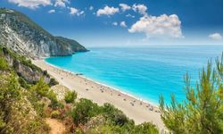 Türkiye’den 2 plaj Avrupa’nın en iyi plajları arasında
