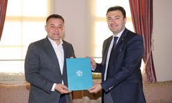Mahmutlar’daki Naula Antik Kenti Turizme Kazandırılacak