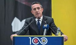 Fenerbahçe Başkanı Ali Yıldırım Koç, gemileri yaktı.