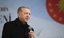 Cumhurbaşkan  Erdoğan,Yarın Antalya'lılarla Buluşuyor.