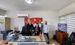 Türkiye Jujitsu Şampiyonu Gazipaşa'dan