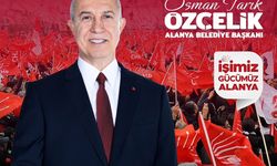 Alanya’nın yeni Belediye Başkanı Osman Tarık Özçelik’in ilk konuşması.