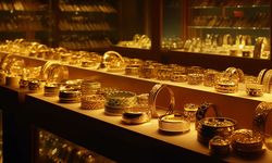 Altın kotası uygulaması mücevher ihracatına çok büyük zarar veriyor.
