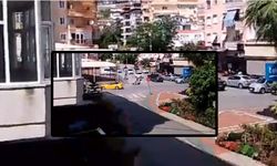 Alanya'da Drift Yapan Araç Emniyet Tarafından Yakalandı