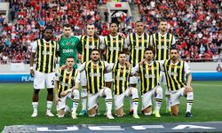 Fenerbahçe'de hızlı bir ayrılık süreci başladı.