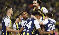 PFDK'dan, Fenerbahçe'nin 'Süper Kupa' cezasına ilişkin açıklama geldi.