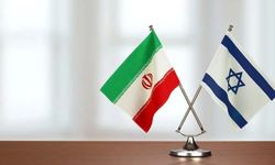 İran'dan İsrail'e saldırı hazırlığımı var?