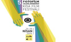 Fotofilm 5. Uluslararası Kısafilm Festivali programı açıklandı