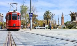 23 Nisan'da Antalya'da toplu ulaşım ücretsiz