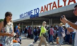 Rusya’nın 10 kentinden Antalya’ya direkt uçuşlara başlayacak