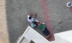 Alanya'da Silahlı Saldırı: Olay Yerinden Sıcak Görüntüler