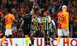 Fenerbahçe, Galatasaray deplasmanında kazandı!