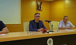 Büyükşehir’den Antalya Körfezi’ne Yapay Resif Projesi