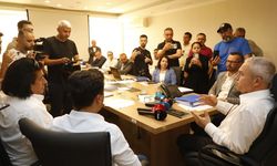 Alanya Belediye Başkanı Özçelik Arsa Satışı için Açıklama Yaptı