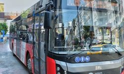 19 Mayıs'ta Antalya'da toplu ulaşım ücretsiz