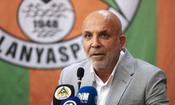 Hasan Çavuşoğlu Yeniden Alanyaspor başkanı