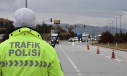 Trafik Cezaları Arttırıldı.