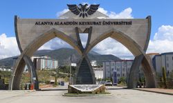 Alanya Alaaddin Keykubat Üniversitesi'nde Yeni Dönemde Kontenjanlar ve Programlar Açıklandı