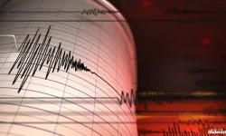 ALANYA' da 3.2 Büyüklüğünde Deprem