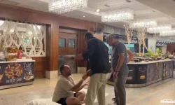 Antalya Belek'te Yaz Sıcağında Otel Odalarında Klima Krizi